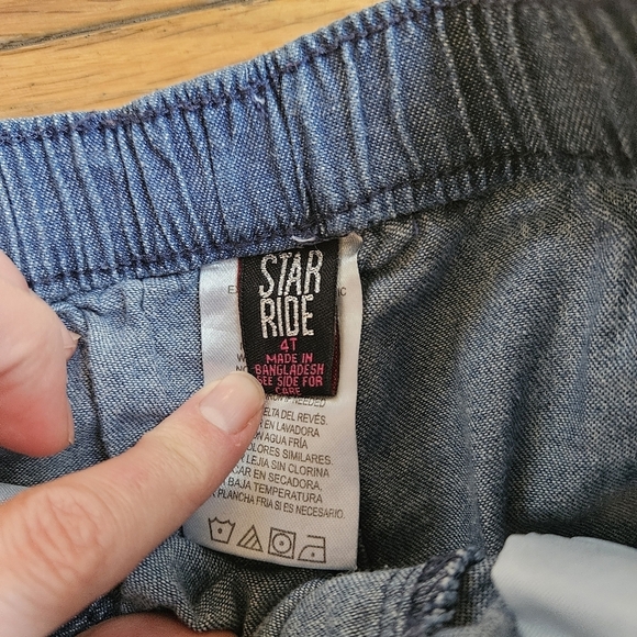 DisneyxGap Denim - Picture 8 of 9